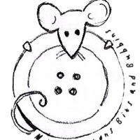 Miss Button&rsquo;s Bits and Bobbins