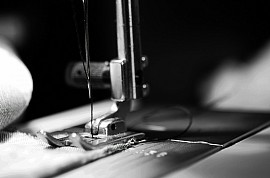 Bespoke dressmaker